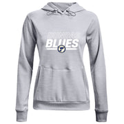 DBP - UA Women's Armour Fleece Storm Hoodie