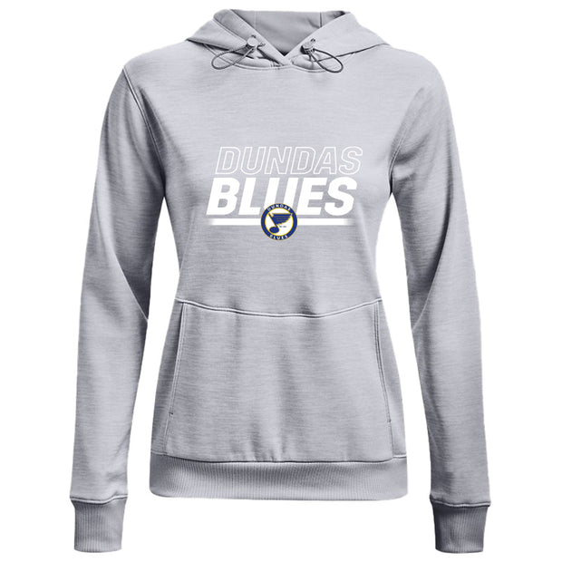 DBP - UA Women&