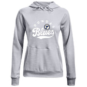 DBP - UA Women's Armour Fleece Storm Hoodie