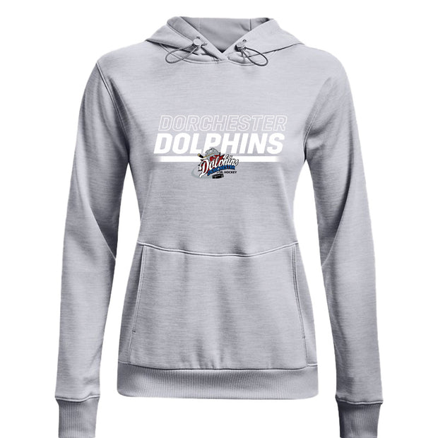 DDP - UA Women&