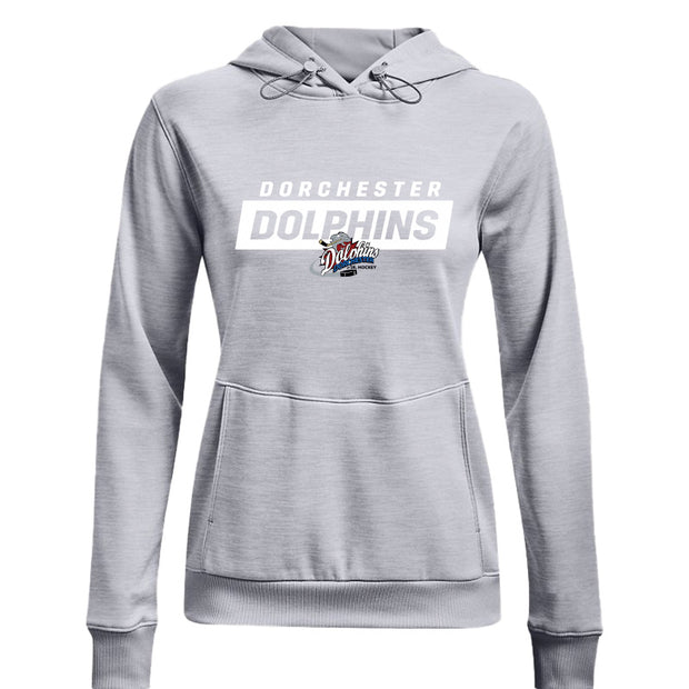 DDP - UA Women&
