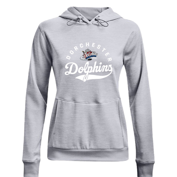 DDP - UA Women&