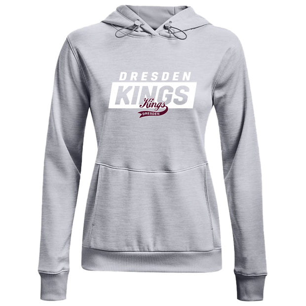 DKP - UA Women&