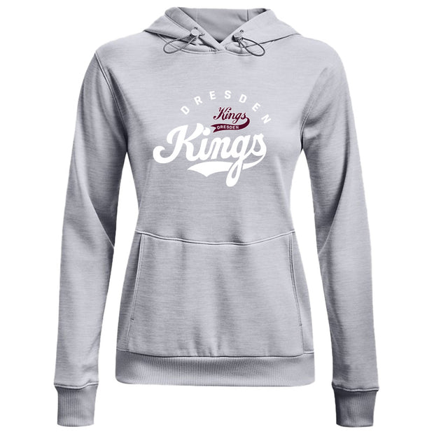 DKP - UA Women&