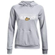 DMP - UA Women's Armour Fleece Storm Hoodie