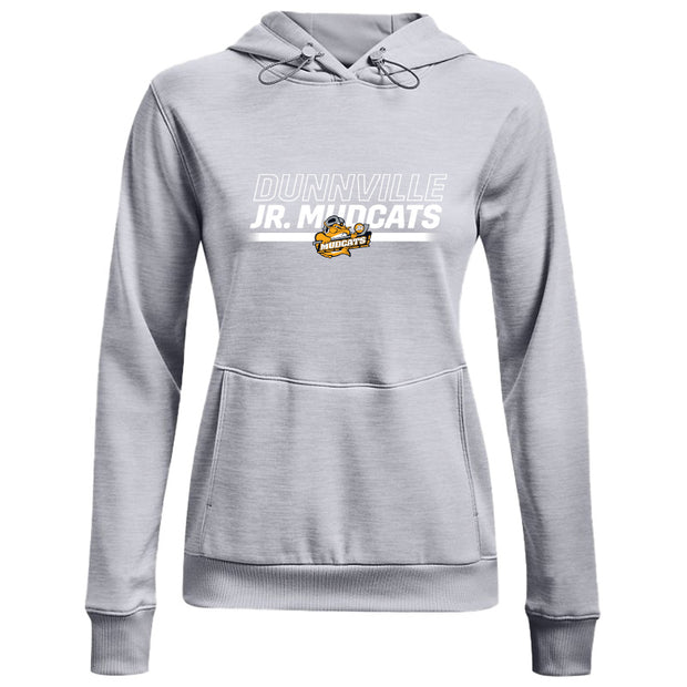 DMP - UA Women&