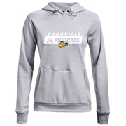 DMP - UA Women's Armour Fleece Storm Hoodie