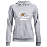 DMP - UA Women's Armour Fleece Storm Hoodie