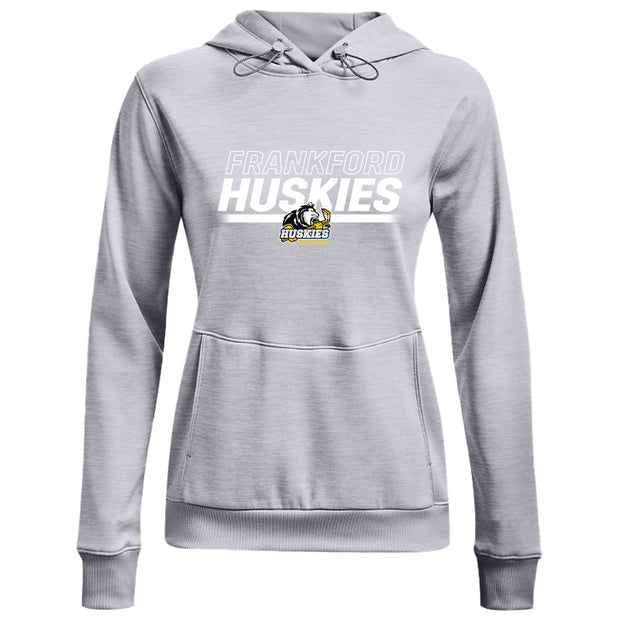 FHP - UA Women&