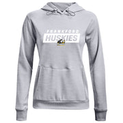 FHP - UA Women's Armour Fleece Storm Hoodie