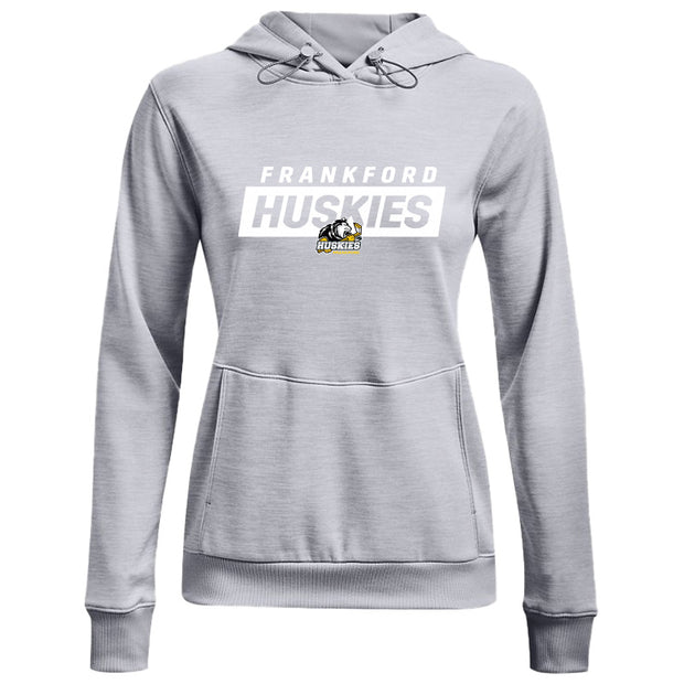 FHP - UA Women&