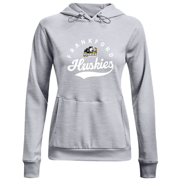 FHP - UA Women&