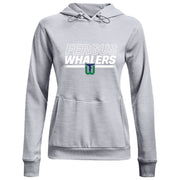 FWP - UA Women's Armour Fleece Storm Hoodie