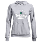 FWP - UA Women's Armour Fleece Storm Hoodie