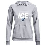 GIP - UA Women's Armour Fleece Storm Hoodie