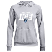 GIP - UA Women's Armour Fleece Storm Hoodie