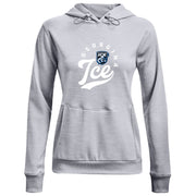 GIP - UA Women's Armour Fleece Storm Hoodie
