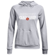 GPKP - UA Women's Armour Fleece Storm Hoodie