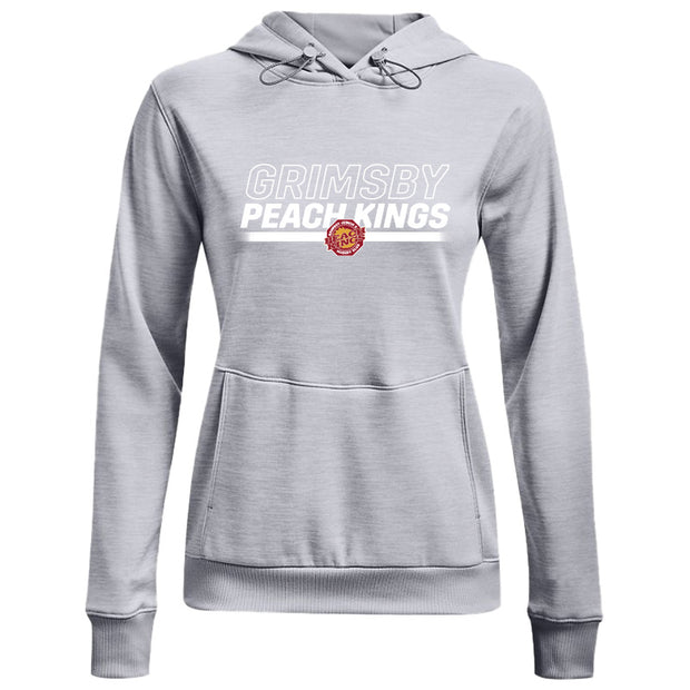GPKP - UA Women&