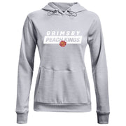 GPKP - UA Women's Armour Fleece Storm Hoodie