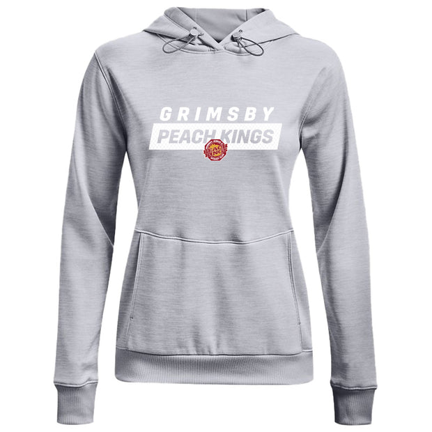 GPKP - UA Women&