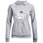 GPKP - UA Women's Armour Fleece Storm Hoodie