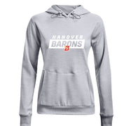 HBP - UA Women's Armour Fleece Storm Hoodie