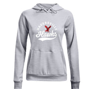 HHP - UA Women's Armour Fleece Storm Hoodie