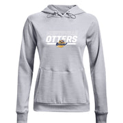 HOP - UA Women's Armour Fleece Storm Hoodie