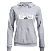 HOP - UA Women's Armour Fleece Storm Hoodie
