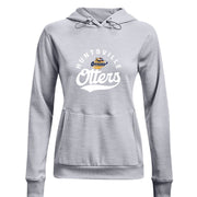 HOP - UA Women's Armour Fleece Storm Hoodie