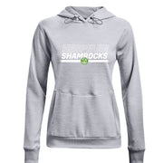 HSP - UA Women's Armour Fleece Storm Hoodie