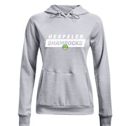 HSP - UA Women's Armour Fleece Storm Hoodie