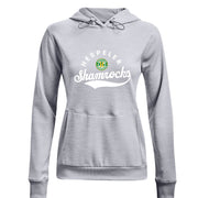 HSP - UA Women's Armour Fleece Storm Hoodie