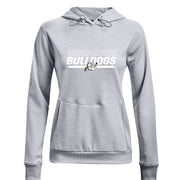KBP - UA Women's Armour Fleece Storm Hoodie