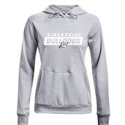 KBP - UA Women's Armour Fleece Storm Hoodie
