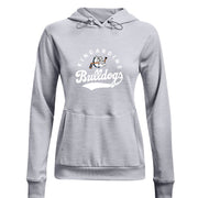 KBP - UA Women's Armour Fleece Storm Hoodie