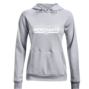 LBMP - UA Women's Armour Fleece Storm Hoodie