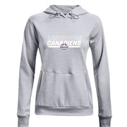 LCDP - UA Women's Armour Fleece Storm Hoodie