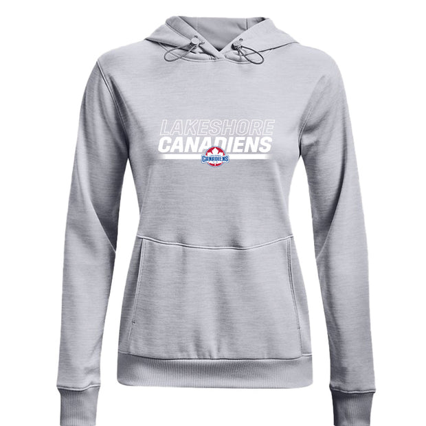 LCDP - UA Women&