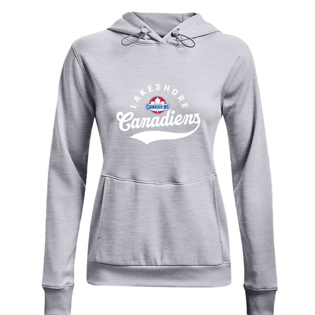 LCDP - UA Women&