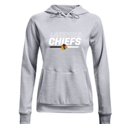 LCP - UA Women's Armour Fleece Storm Hoodie