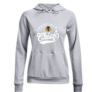 LCP - UA Women's Armour Fleece Storm Hoodie