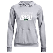 LIP - UA Women's Armour Fleece Storm Hoodie
