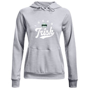 LIP - UA Women's Armour Fleece Storm Hoodie