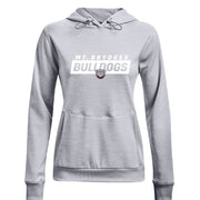 MBBP - UA Women's Armour Fleece Storm Hoodie