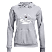 MBBP - UA Women's Armour Fleece Storm Hoodie
