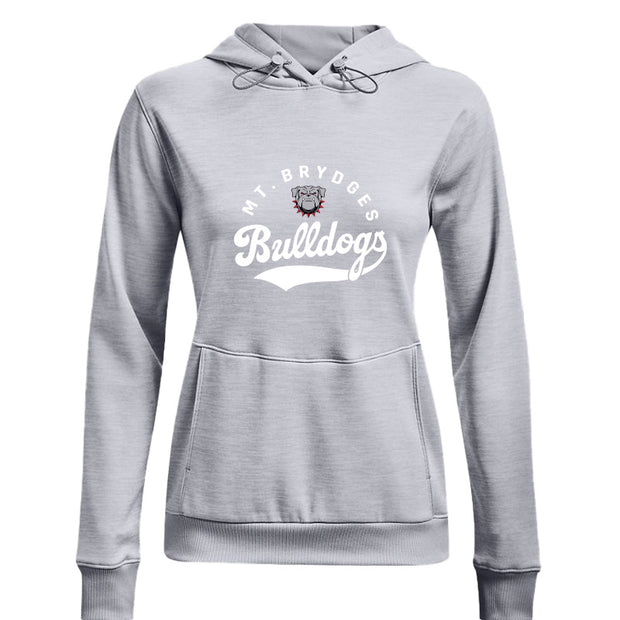 MBBP - UA Women&