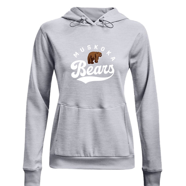 MBP - UA Women&