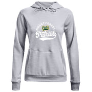 MFPP - UA Women's Armour Fleece Storm Hoodie